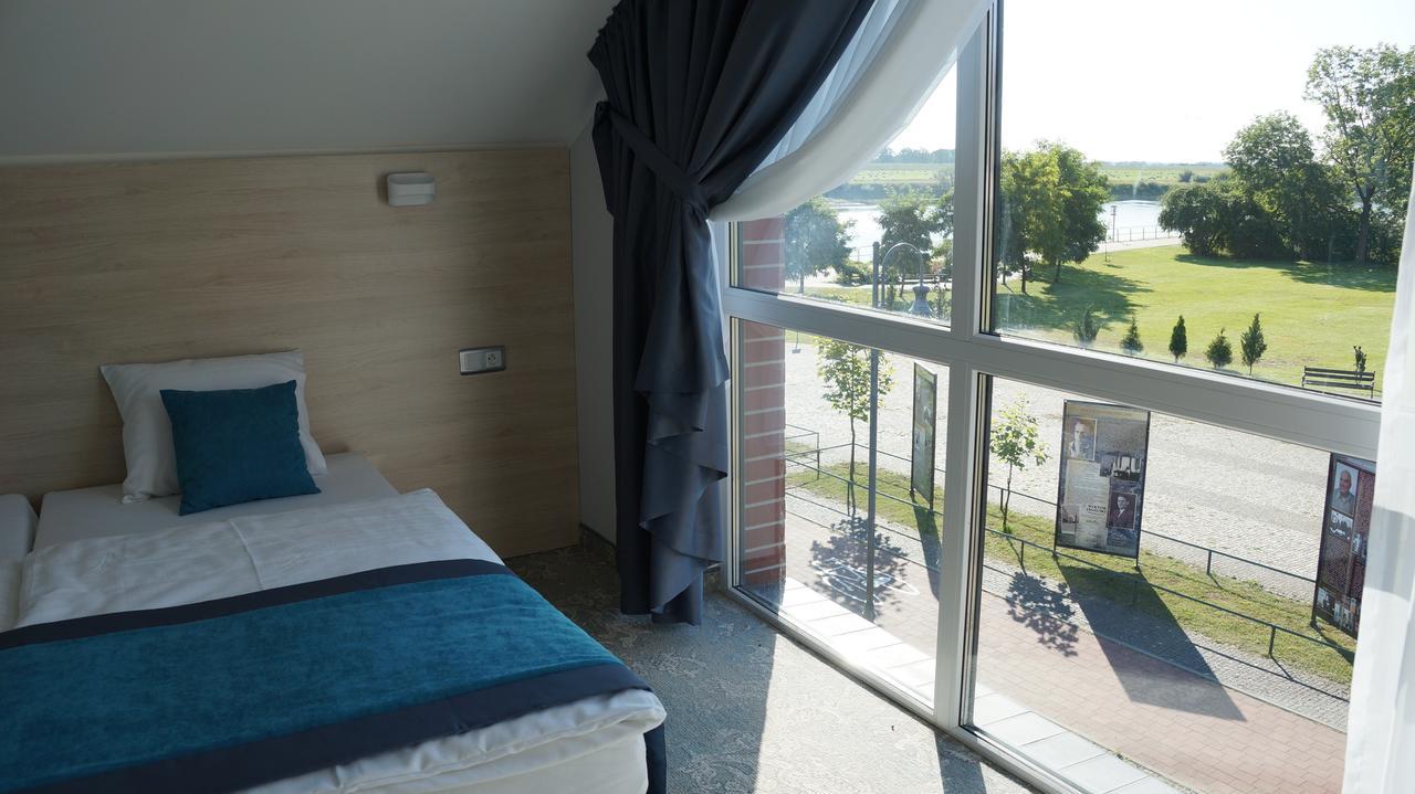 Hotel Vela Tczew Luaran gambar